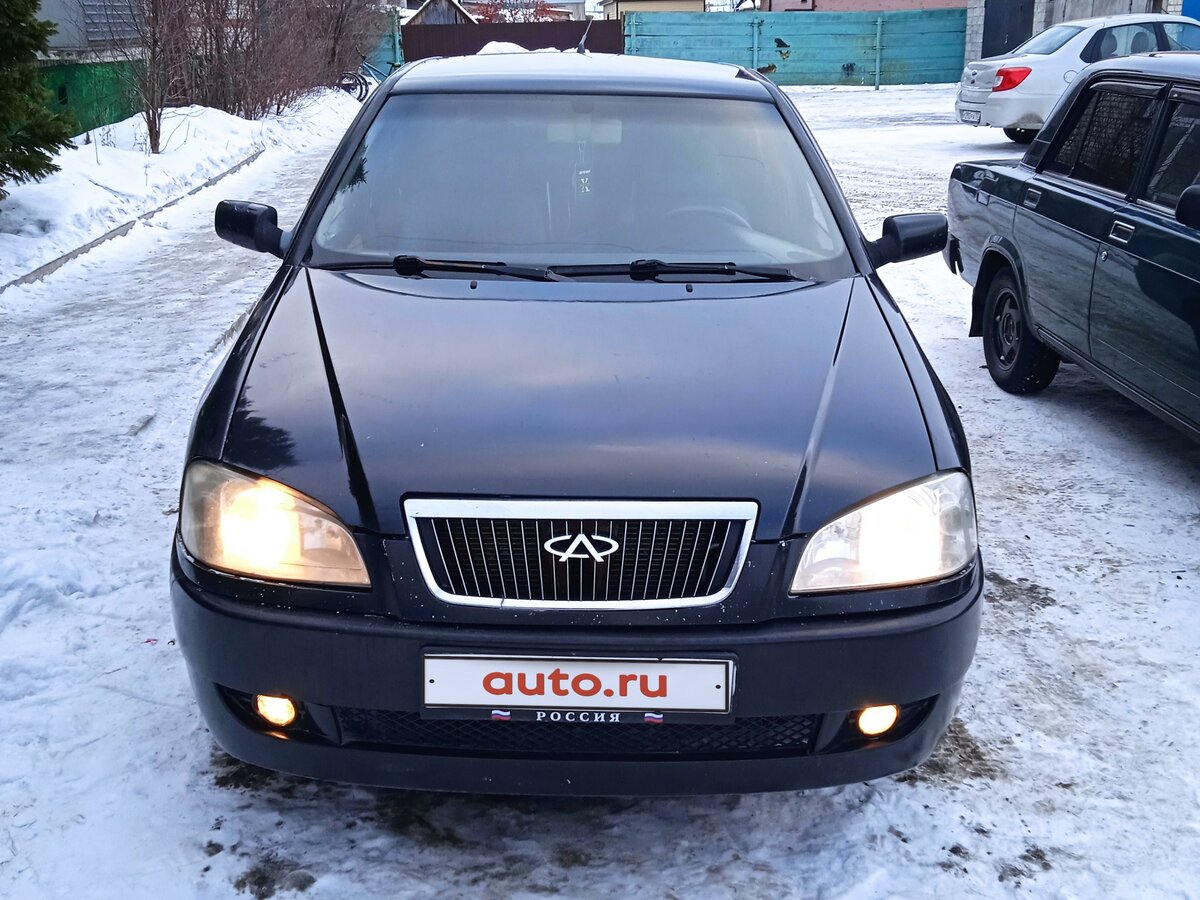 Авто в петухово