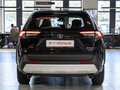 2025 Toyota RAV4 V (XA50), чёрный - вид 7