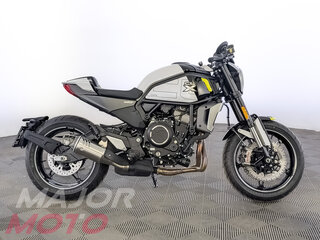 CFMoto 700CL-X Sport