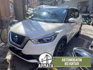 Nissan Kicks I 1.5 CVT 122 . I 5 2021 ID 1122574822
