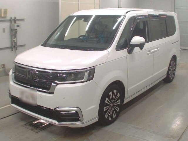 Honda Stepwgn Spada VI