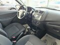 2026 Lada (ВАЗ) Granta I Рестайлинг, синий - вид 6