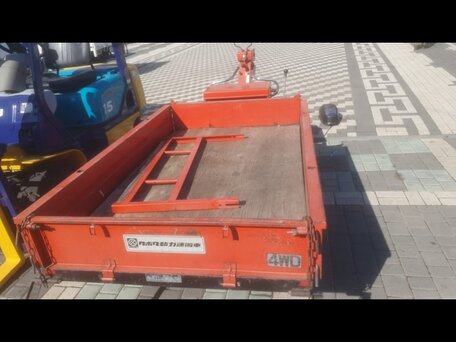 2012 VHB Bti Agri RB, красный, 350000 рублей, вид 2