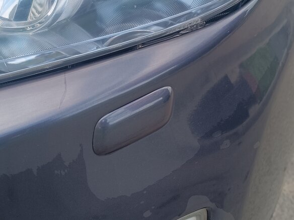 2011 Toyota Prius III Рестайлинг (XW30), фиолетовый, 999999 рублей - вид 10