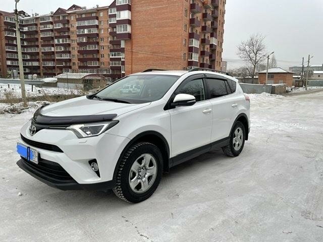 Разборка улан удэ тойота
