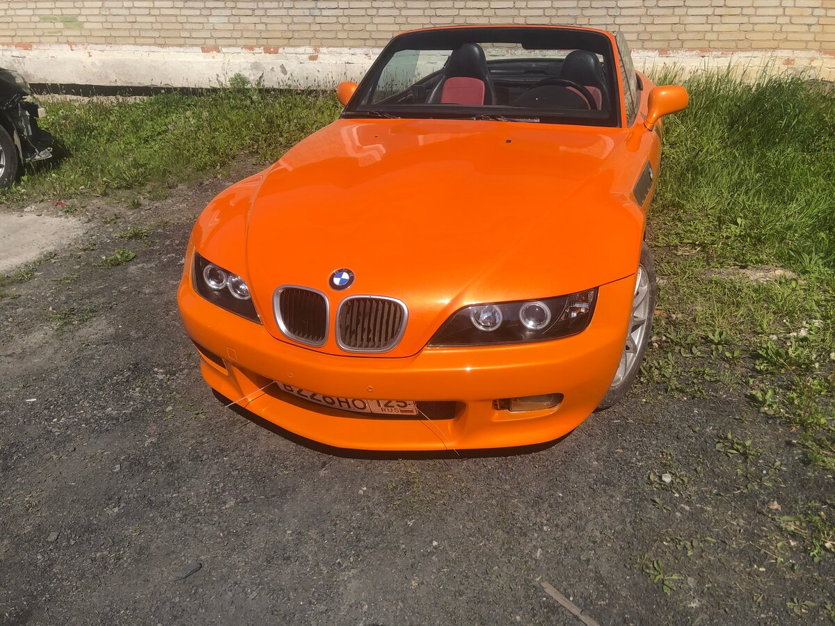 Бмв з3 алматы