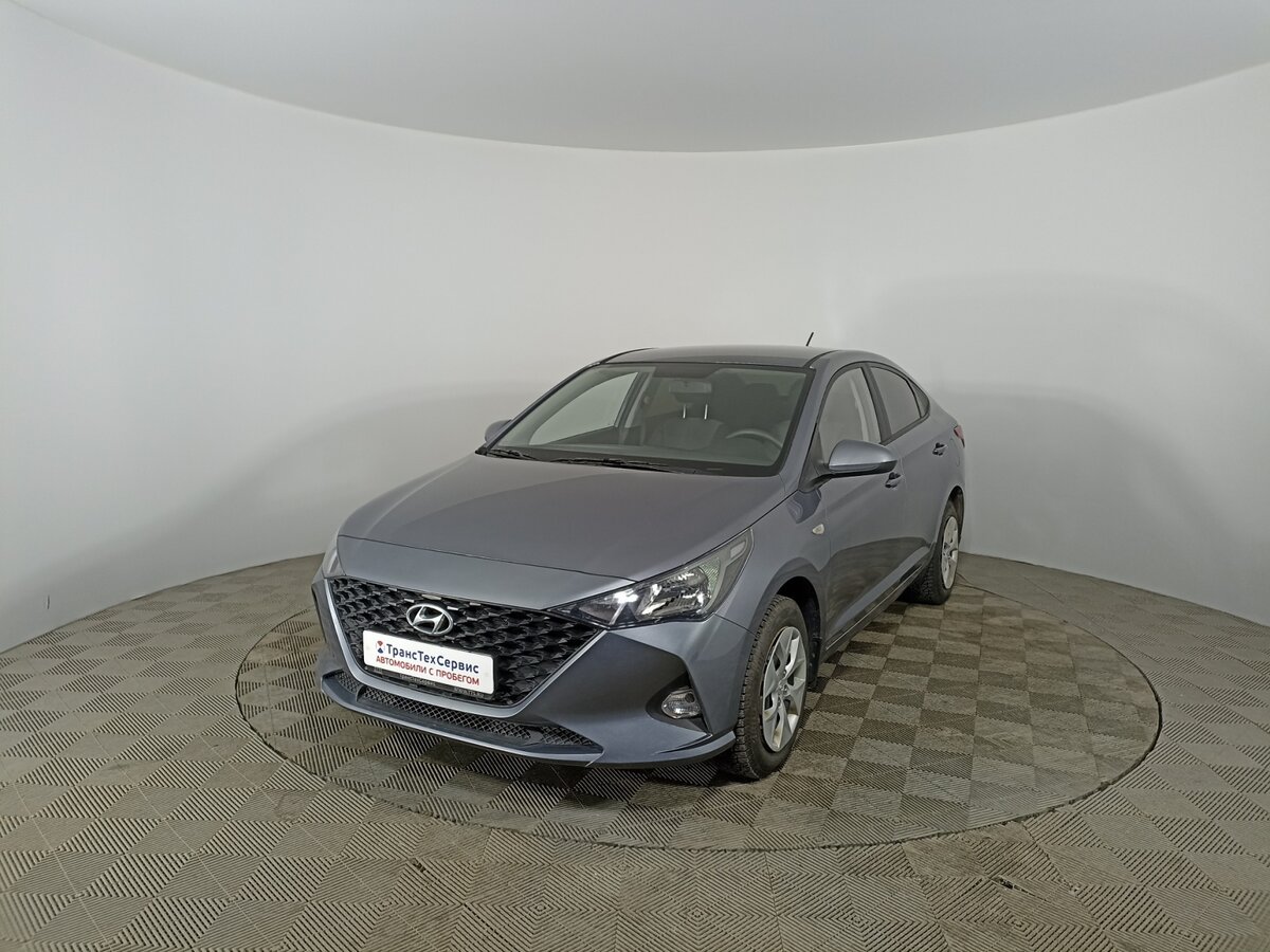 Авторазбор казань хендай