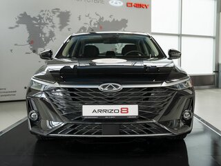 2025 Chery Arrizo 8, чёрный, 2810000 рублей, вид 1