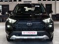2025 Toyota RAV4 V (XA50), чёрный - вид 3