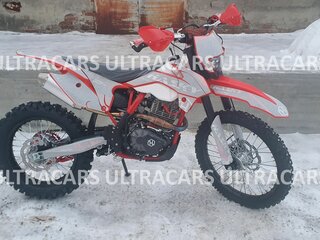 Hasky F5 250