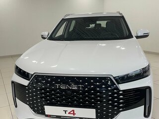 2025 Tenet T4, белый, 2429000 рублей, вид 3