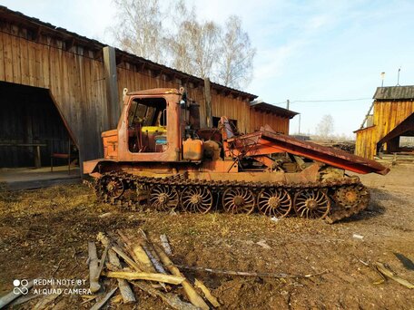 1990 ТКЗ КЗС-3 (Русь), пурпурный, 650000 рублей, вид 1