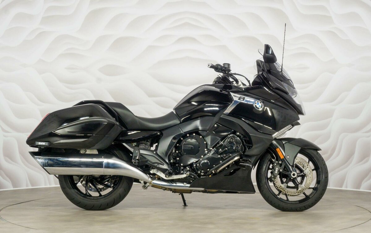 BMW K 1600 B