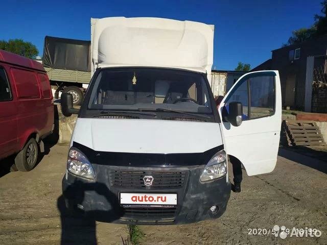 Ульяновск газель 28