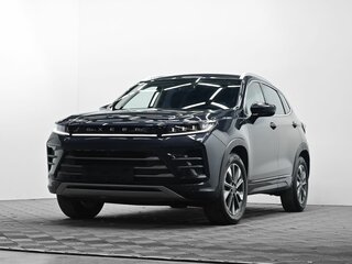 2023 Exeed LX I Рестайлинг, серый, 1595000 рублей, вид 1