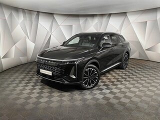 2024 Exeed RX, чёрный, 4550000 рублей, вид 1