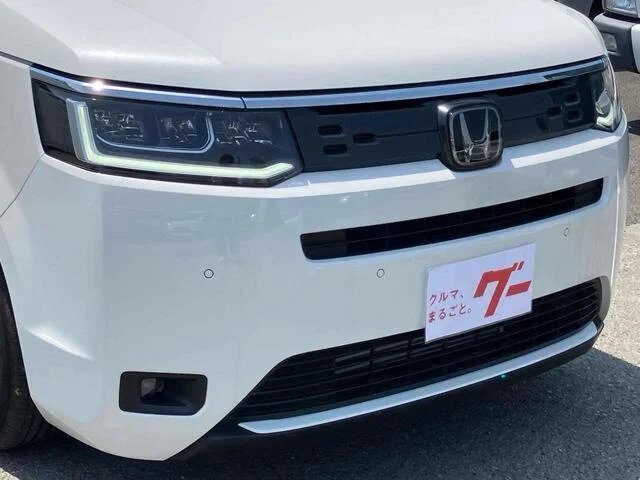 Honda Stepwgn VI