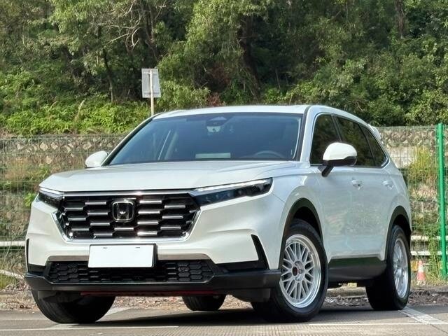 Honda CR-V VI