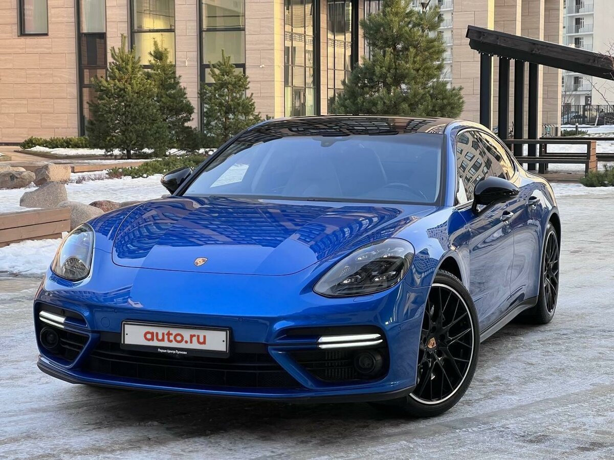 Купить б/у Porsche 911 VI (997) Рестайлинг Carrera 4S 3.8 AMT (385 л.с.) 4WD бен