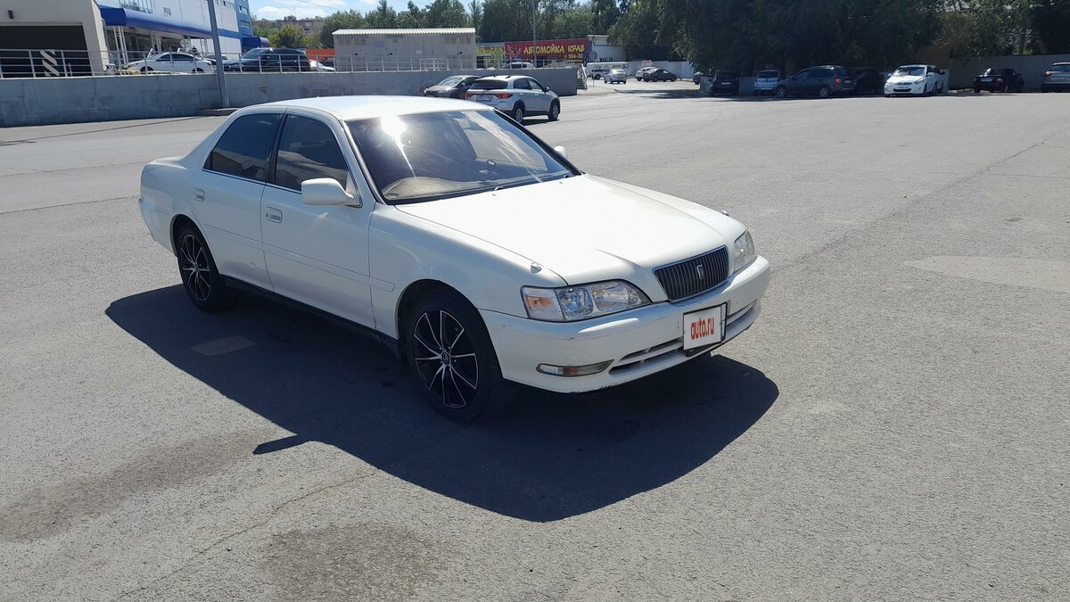 Креста 100 дизель