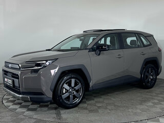 2026 Toyota RAV4 VI (XA60), серый, 4550000 рублей, вид 1