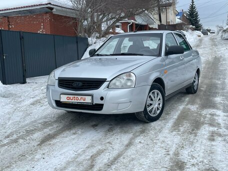Состояние технической части автомобиля с пробегом до 600000 рублей: важный аспект выбора