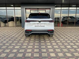 2026 Changan UNI-S I Рестайлинг, белый, 2979000 рублей, вид 4