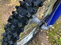 2011 Yamaha WR450F, синий, 480000 рублей - вид 9
