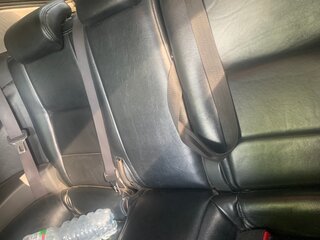 2005 Scion tC I, серый, 500000 рублей, вид 3
