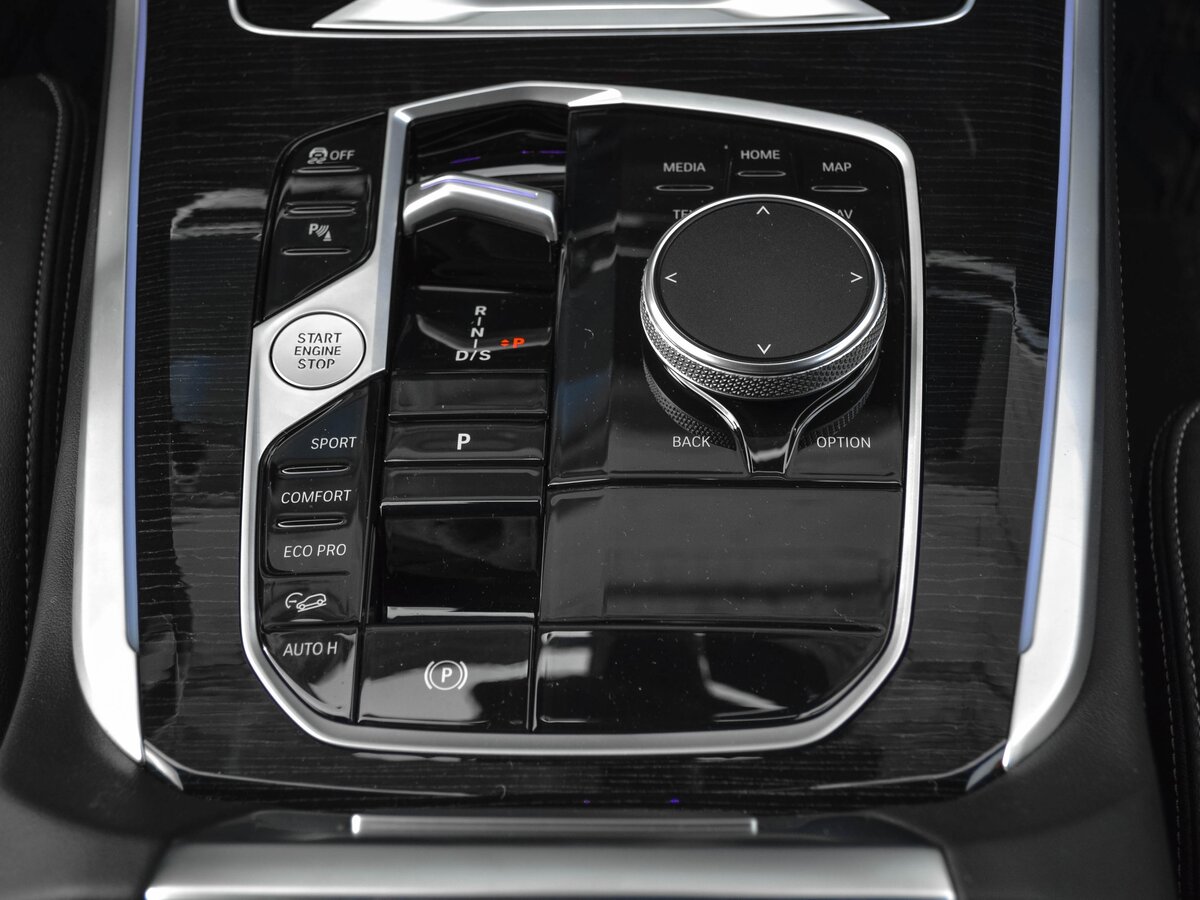 BMW X5 - фото 15