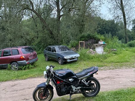 Bandit 400v Suzuki Bandit 400 1991 Suzuki Bandit 1991 2025