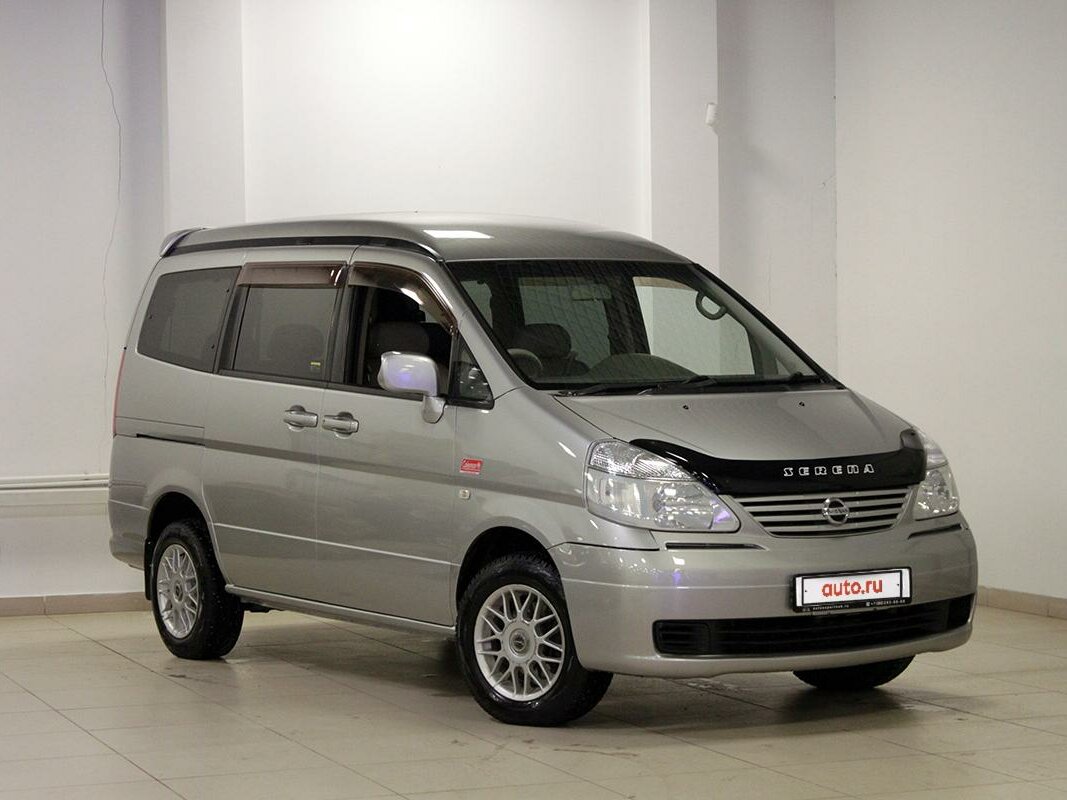 nissan РјРёРЅРёРІСЌРЅ РјРѕРґРµР»Рё