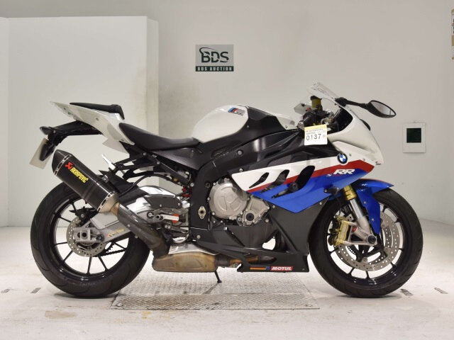 BMW S 1000 RR