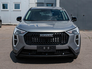 2025 Haval Jolion I Рестайлинг, серый, 2050000 рублей, вид 1
