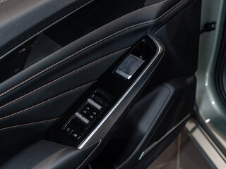 2024 Geely Preface I, зелёный, 3359190 рублей, вид 1