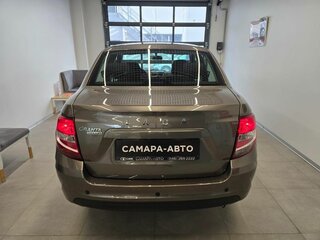 2026 Lada (ВАЗ) Granta I Рестайлинг, коричневый, 1310000 рублей, вид 5