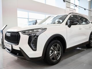 2025 Haval Jolion I Рестайлинг, белый, 2375010 рублей, вид 1