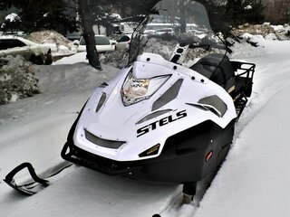 2025 Stels Ставр MS600, белый, 690000 рублей, вид 1