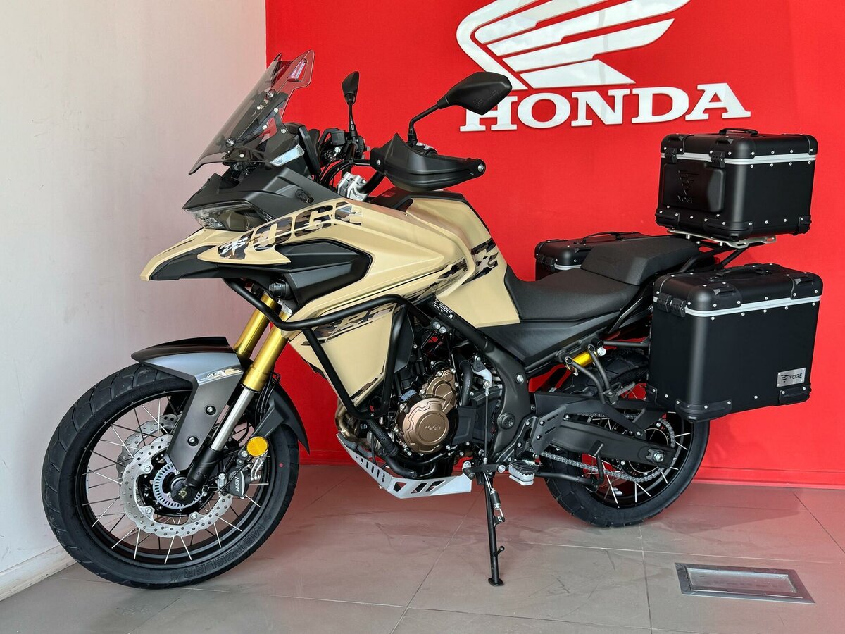 Voge 625DSX