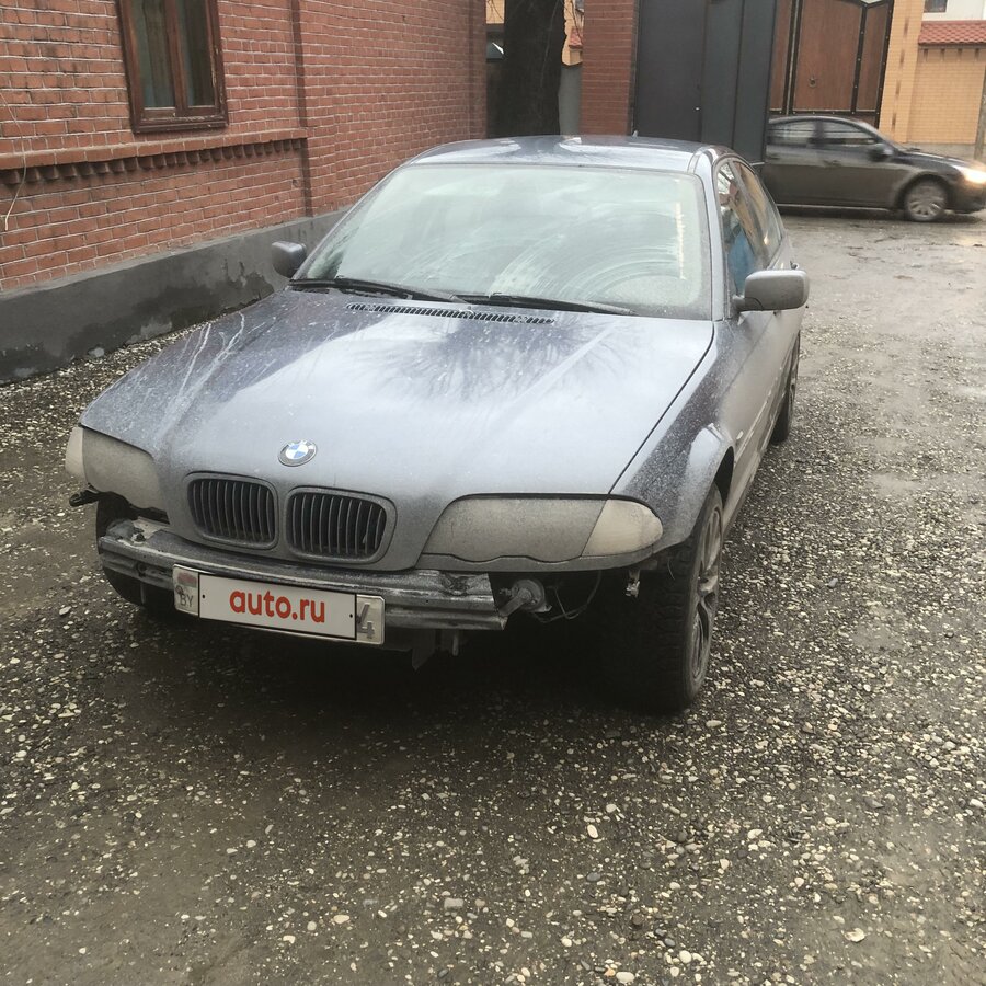 Авто из дуба
