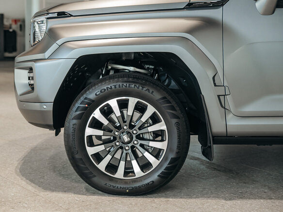 2025 Tank 700, серый, 10699000 рублей - вид 15