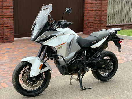 2016 ktm 1290 super adventure deals