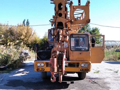 1990 Tadano TL200, золотистый, 5500000 рублей, вид 3