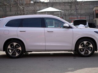 2022 Aito M7 I, белый, 3550000 рублей, вид 3