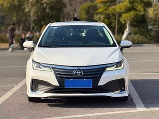 2021 Toyota Allion III, белый, 1558222 рублей, вид 1
