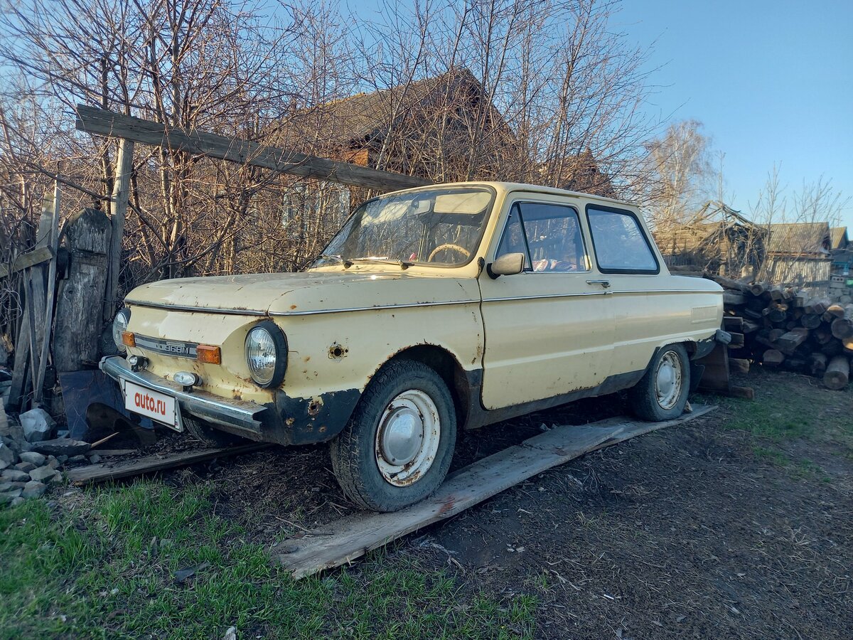 Авто на ульяновской