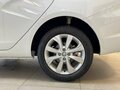 2025 Lada (ВАЗ) Vesta I Рестайлинг (NG), белый - вид 5