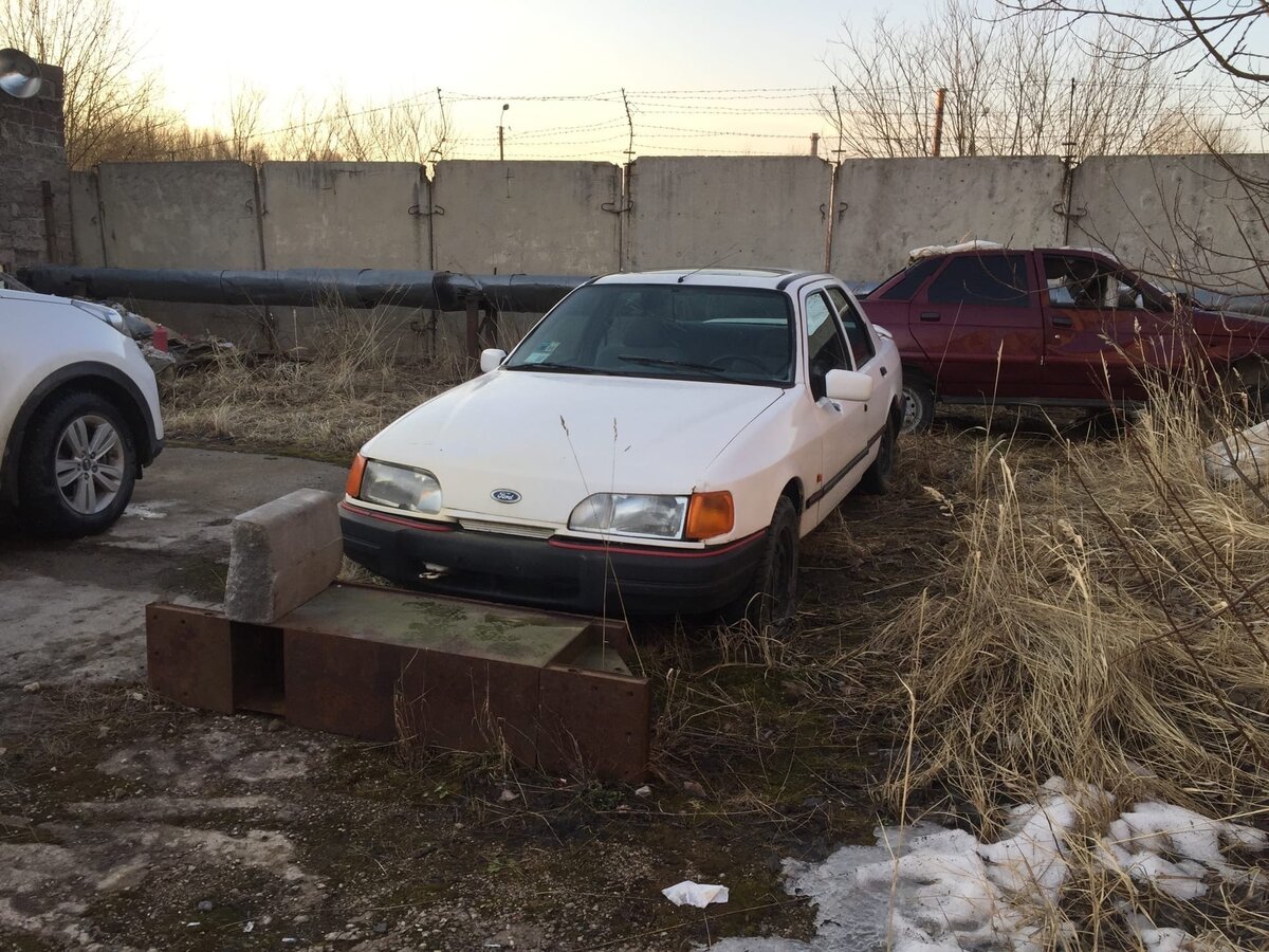 Авто форт мирный