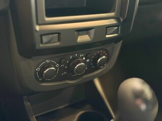 2026 Lada (ВАЗ) Largus I Рестайлинг, белый, 1677000 рублей, вид 5