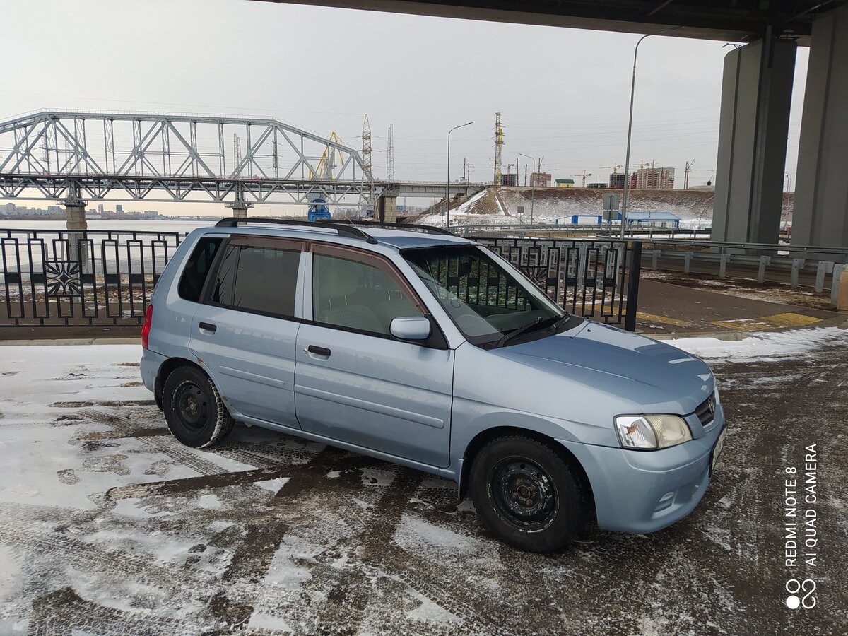 Что лучше ниссан куб или мазда демио - 80 фото